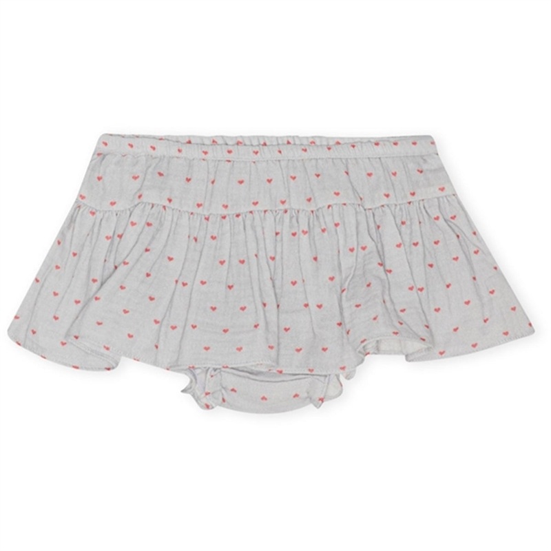 Konges Sljd Du Coeur Glacier Irma Frill Bloomers