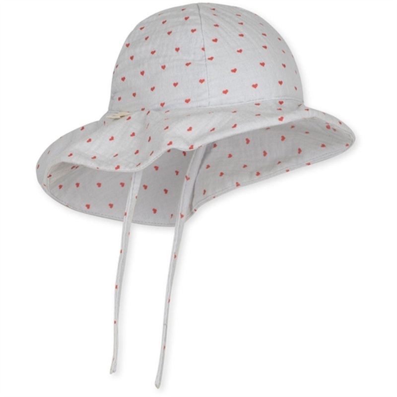 Konges Sljd Du Coeur Glacier Irma Sunhat