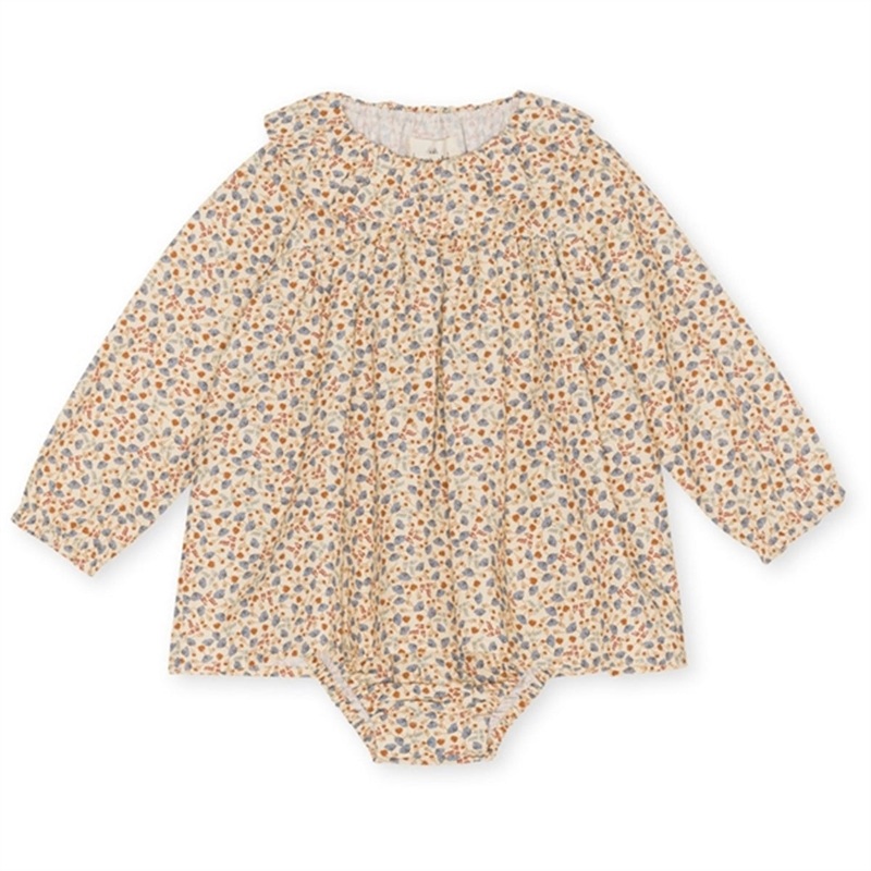 Konges Sljd Eternelle Wow Collar Romper