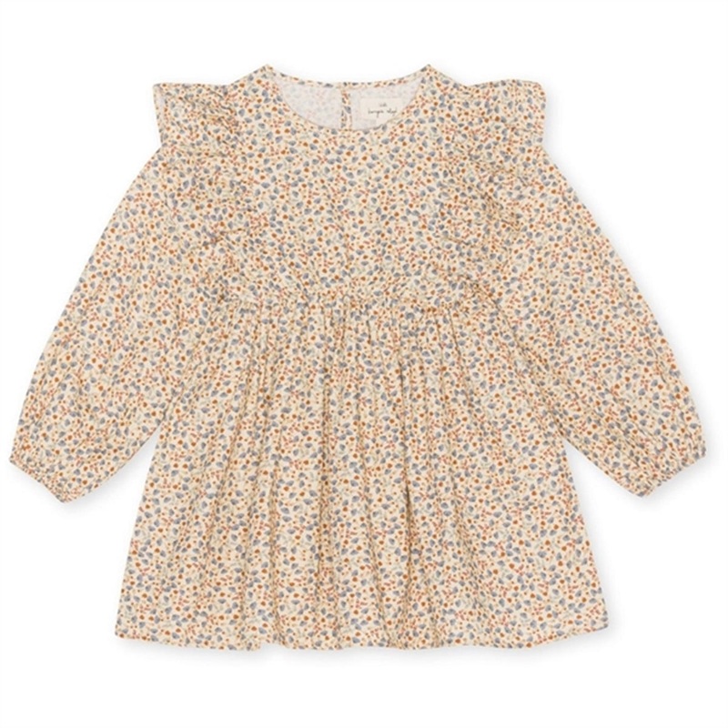 Konges Sljd Eternelle Wow Dress