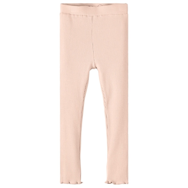 Name it Crme De Pche Dahlia Leggings