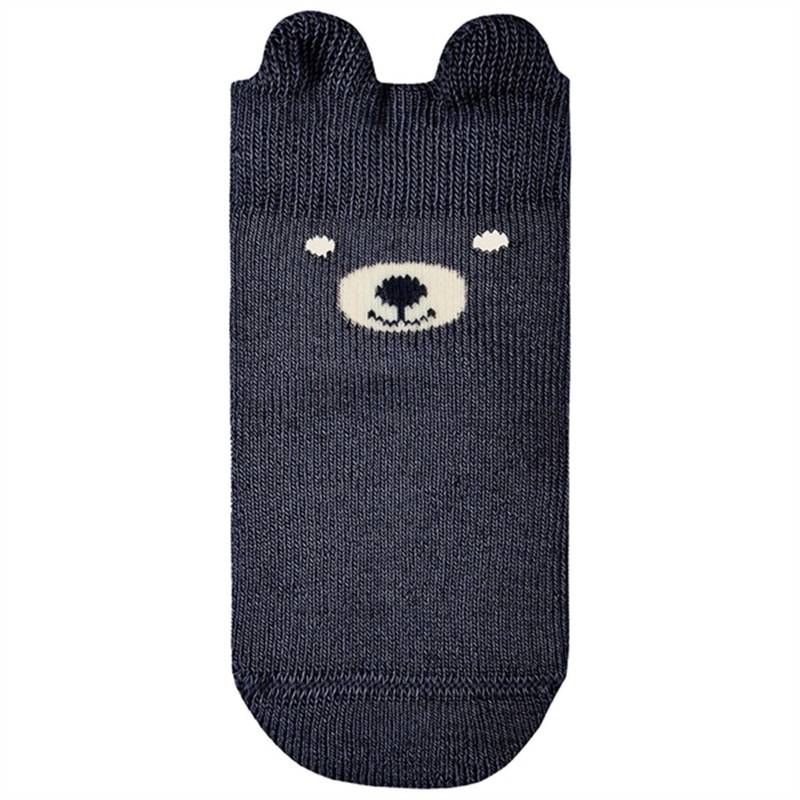 Name it Dark Sapphire Nail Terry Frott Socks