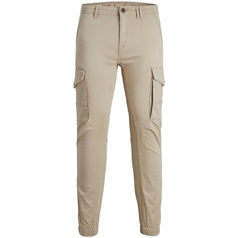 Jack \u0026 Jones Junior Crockery Paul Flake Pants 1075 Noos