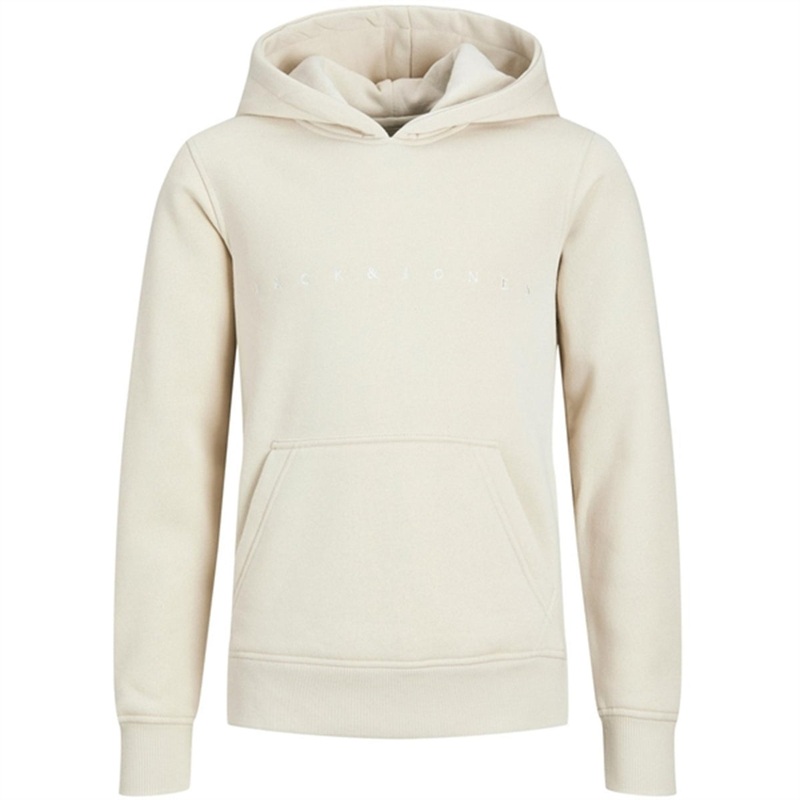 Jack \u0026 Jones Junior Moonbeam Copenhagen Hoodie Noos