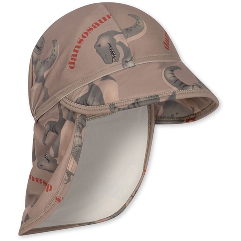 Konges Sljd Dansosaurus Aster UV Sunhat