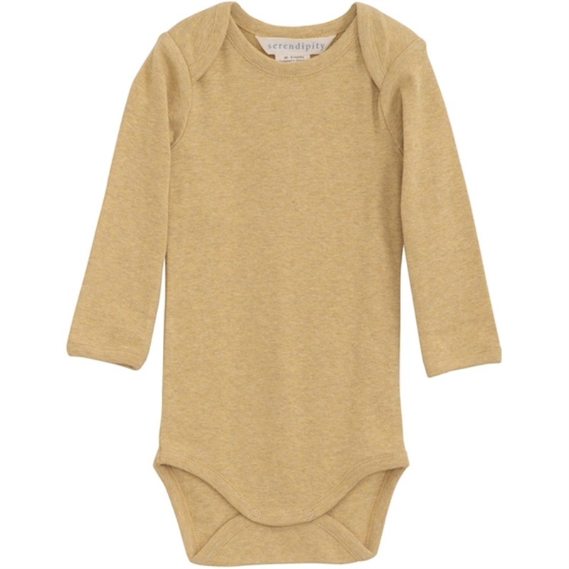 Serendipity Chamomile Baby Body