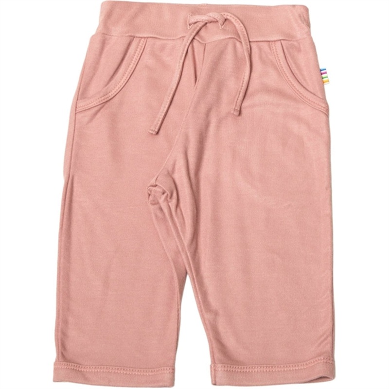 Joha Old Rose Pants