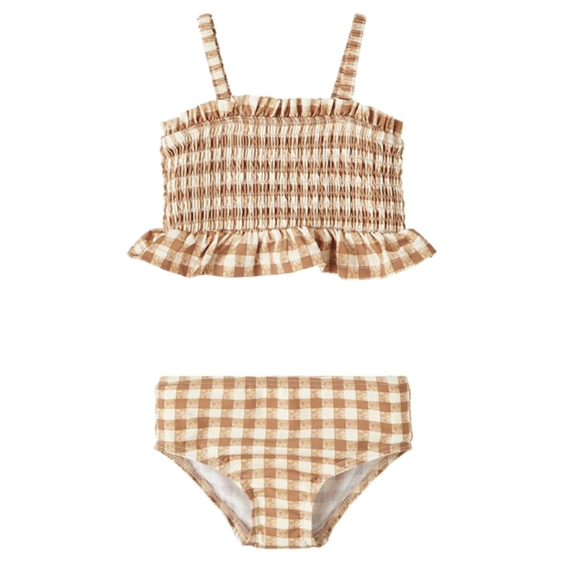 Lil’Atelier Chipmunk Fauna Bikini