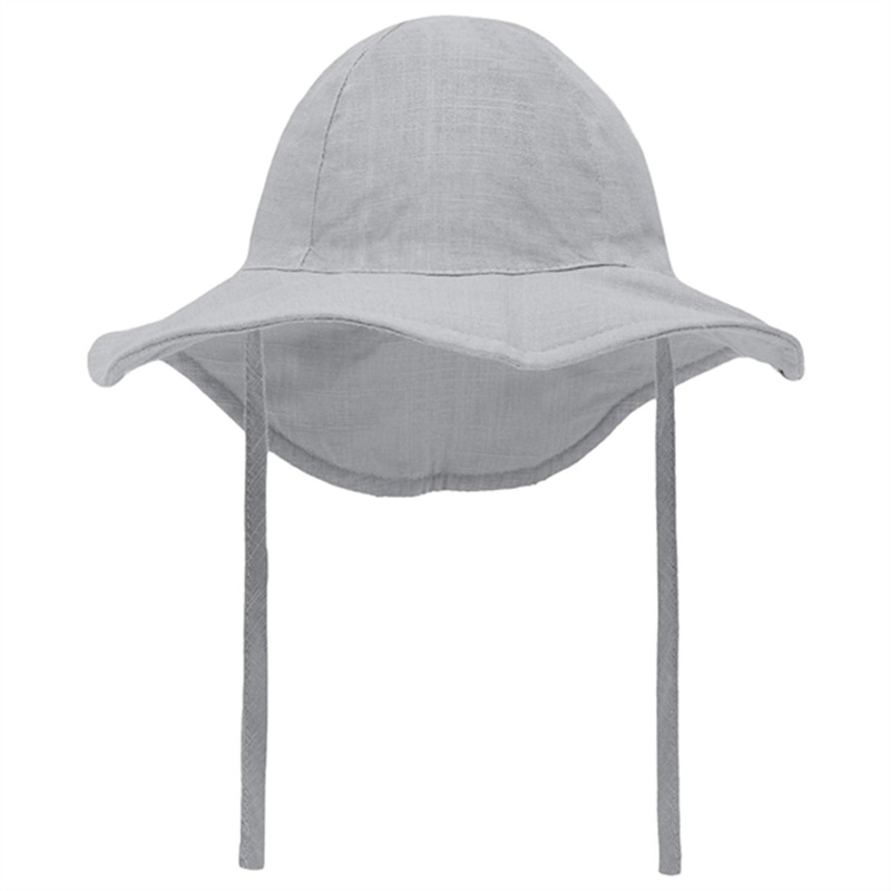 Lil’Atelier Harbor Mist Falo Sun Hat