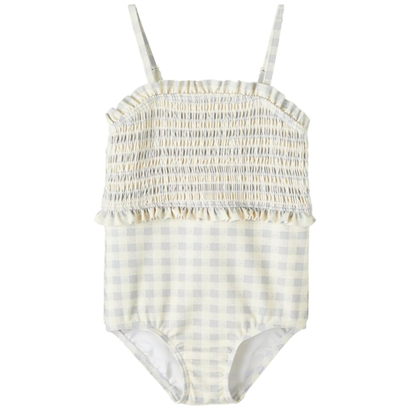 Lil’Atelier Harbor Mist Fauna Swimsuit
