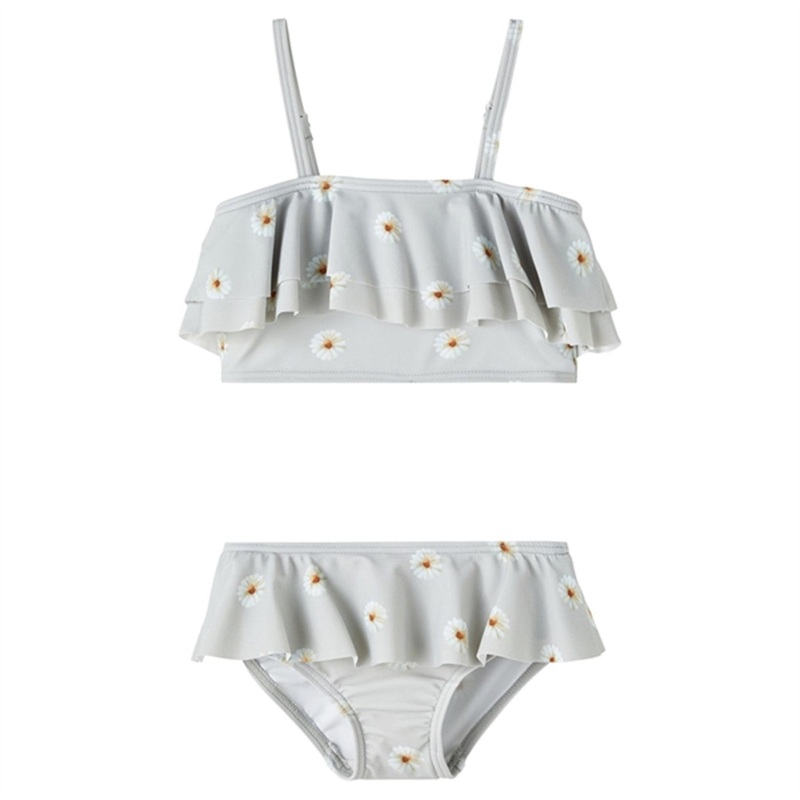 Lil’Atelier Harbor Mist Fiona Bikini