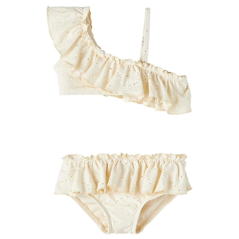 Lil’Atelier Turtledove Fabiola Bikini