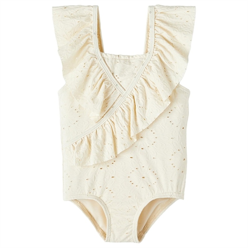 Lil’Atelier Turtledove Fabiola Swimsuit