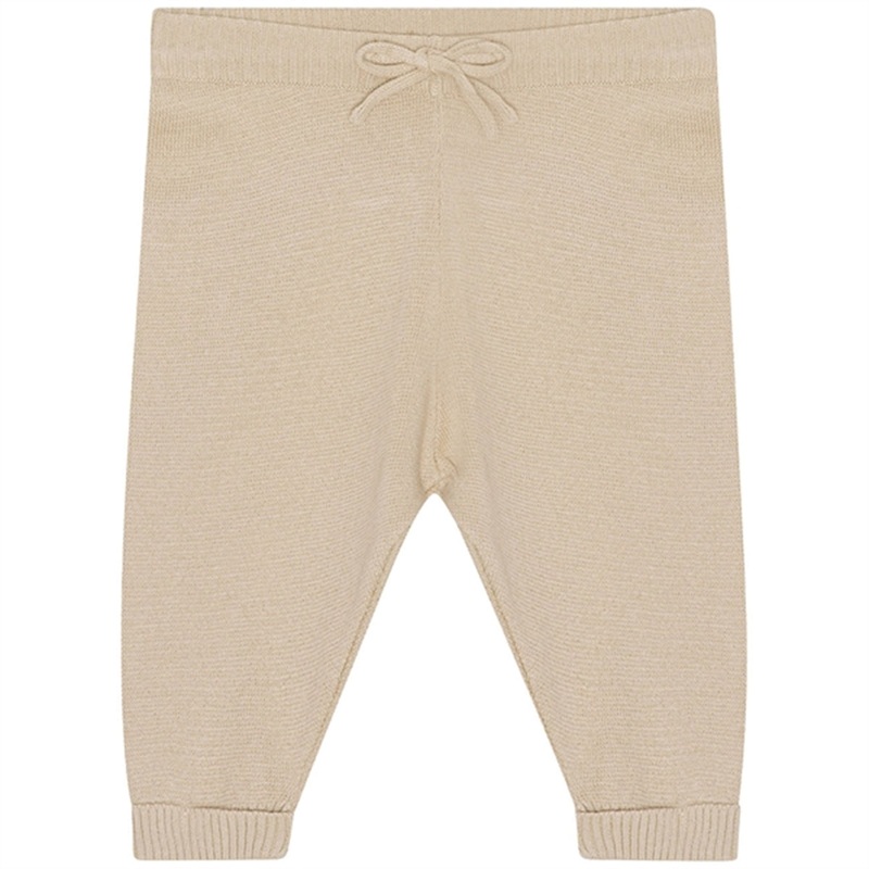 Flss Atlas Pants Desert