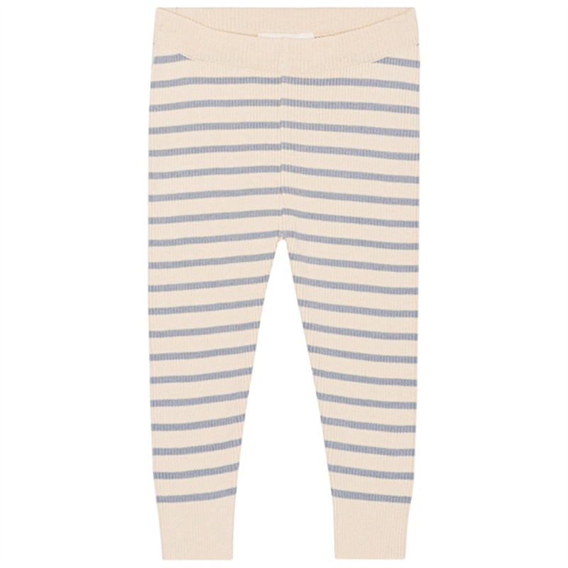 Flss Flye Leggings Misty Blue