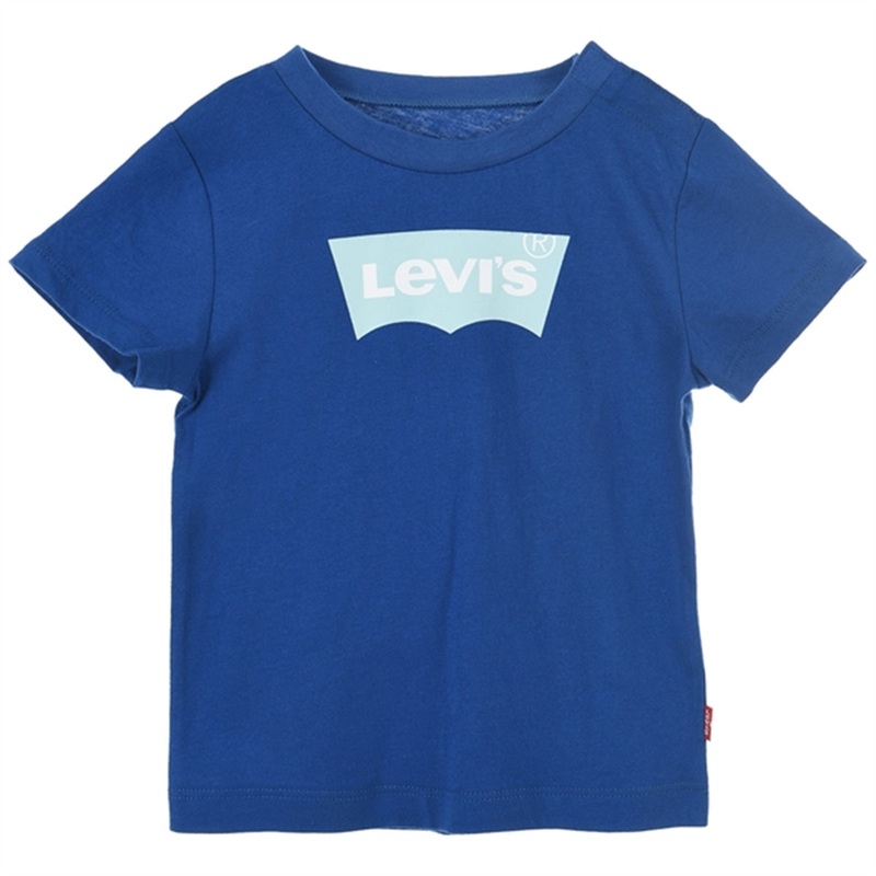 Levi’s Batwing T-shirt Blue
