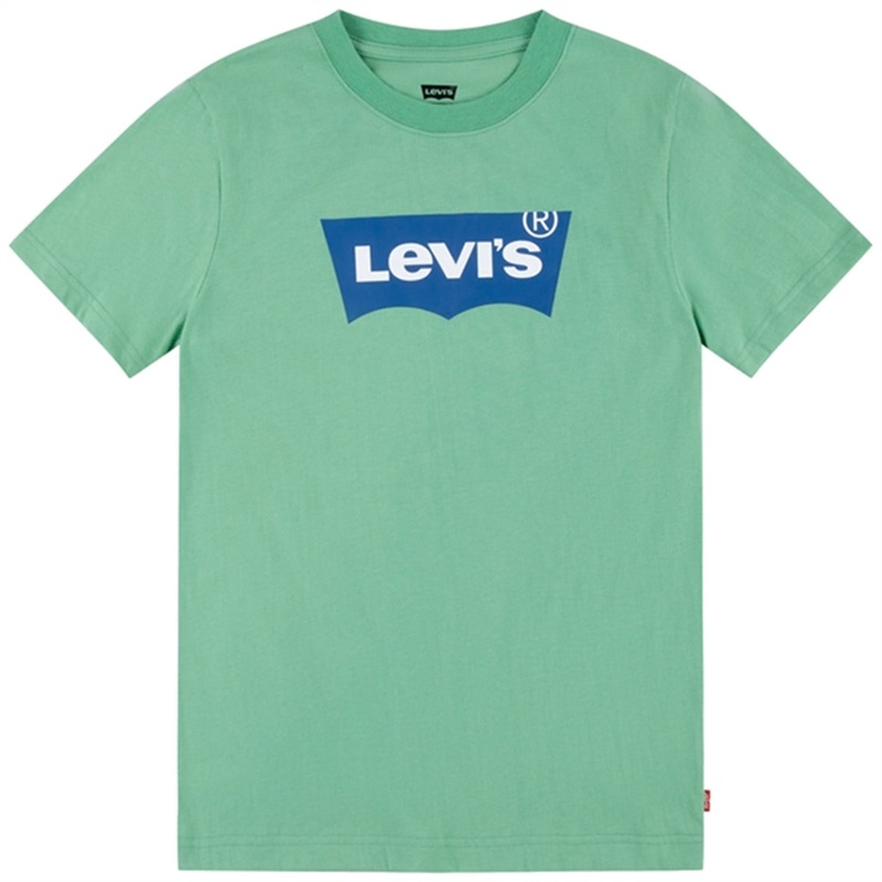 Levi’s Batwing T-shirt Green