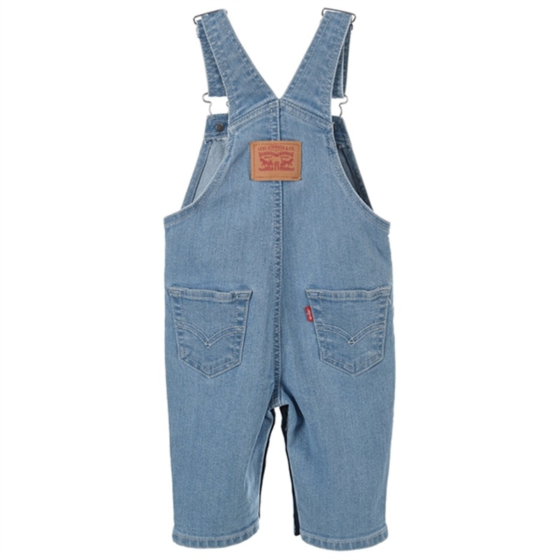 Levi’s Denim Overalls Blue