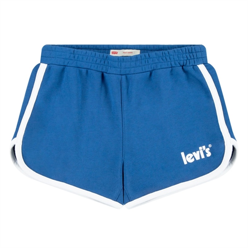 Levi’s Dolphin Shorts Blue