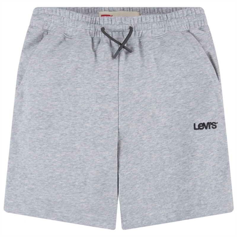 Levi’s Seasonal Sweatshorts Grey