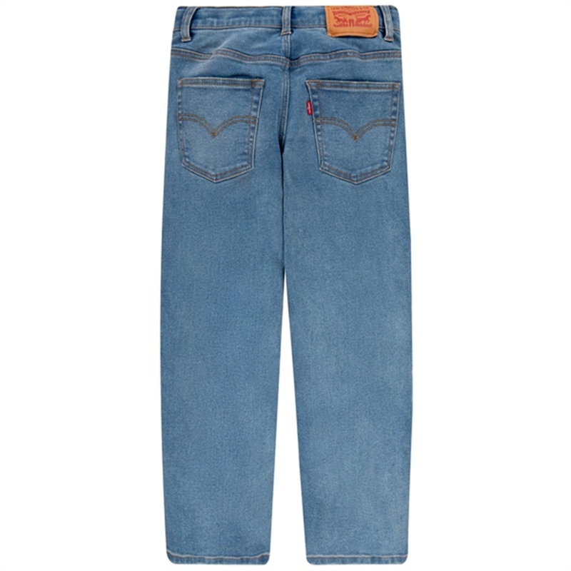 Levi’s Stay Loose Tapered Jeans Blue