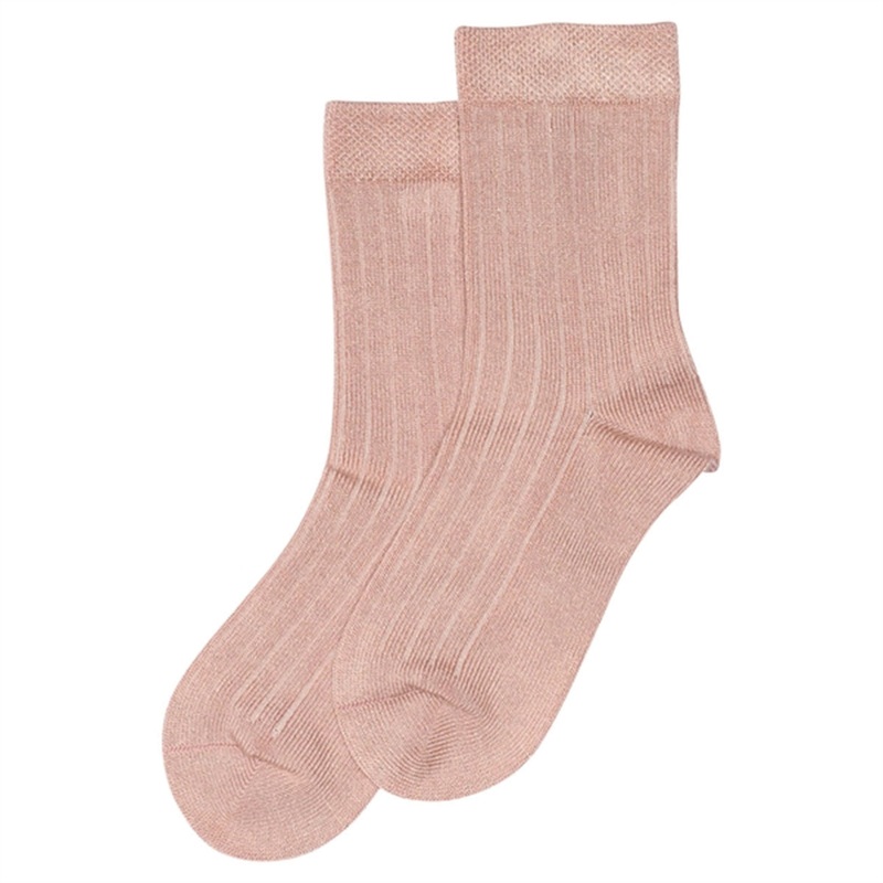 minipop Rose Bamboo Socks Noos