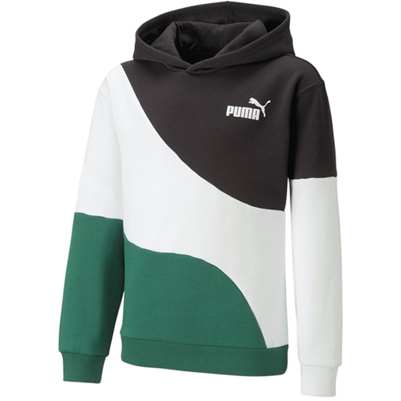 Puma Power Cat Hoodie FL Vine