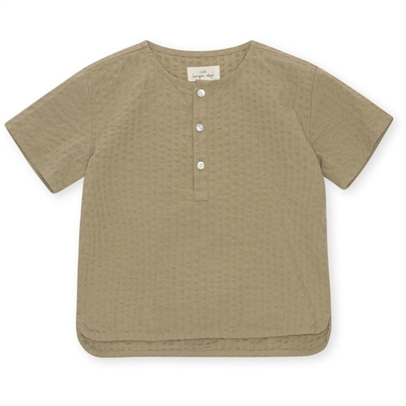 Konges Sljd Overland Trek Ace Shirt