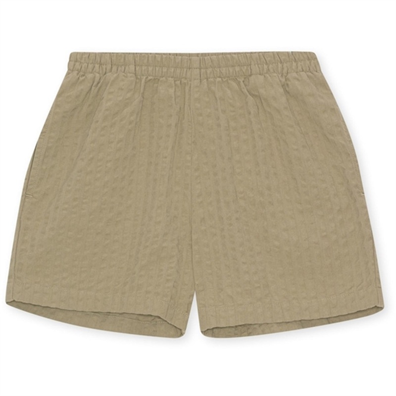 Konges Sljd Overland Trek Ace Shorts