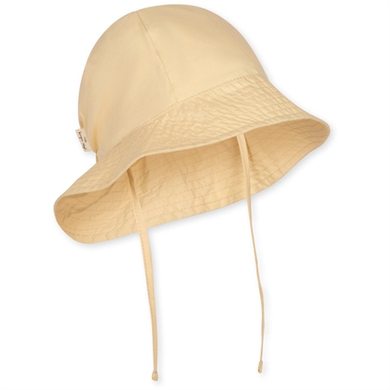 Konges Sljd Sea Mist Marin Sun Hat