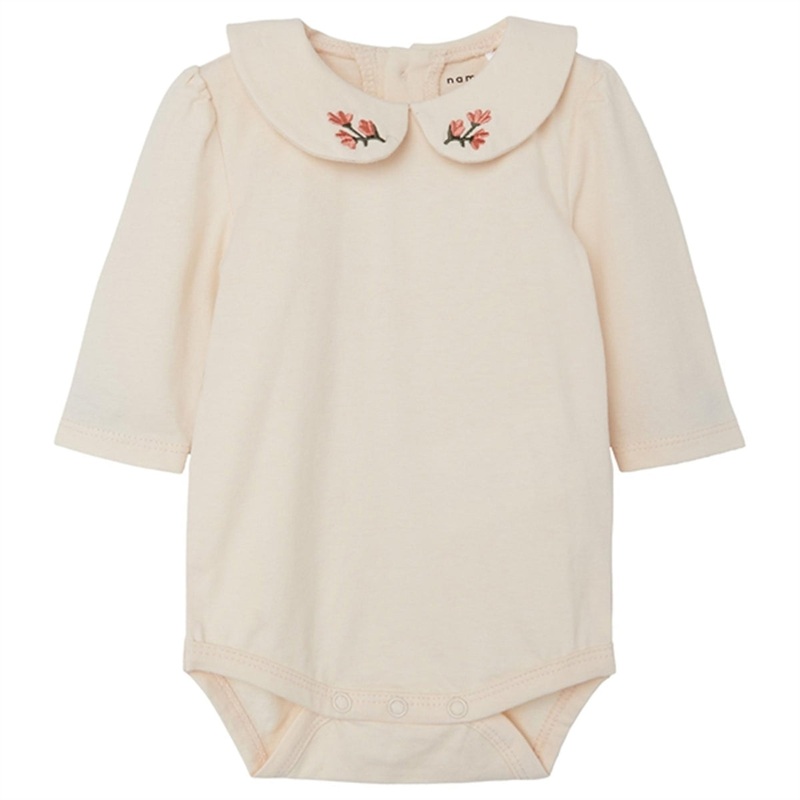 Name it Crme De Pche Fassie Body