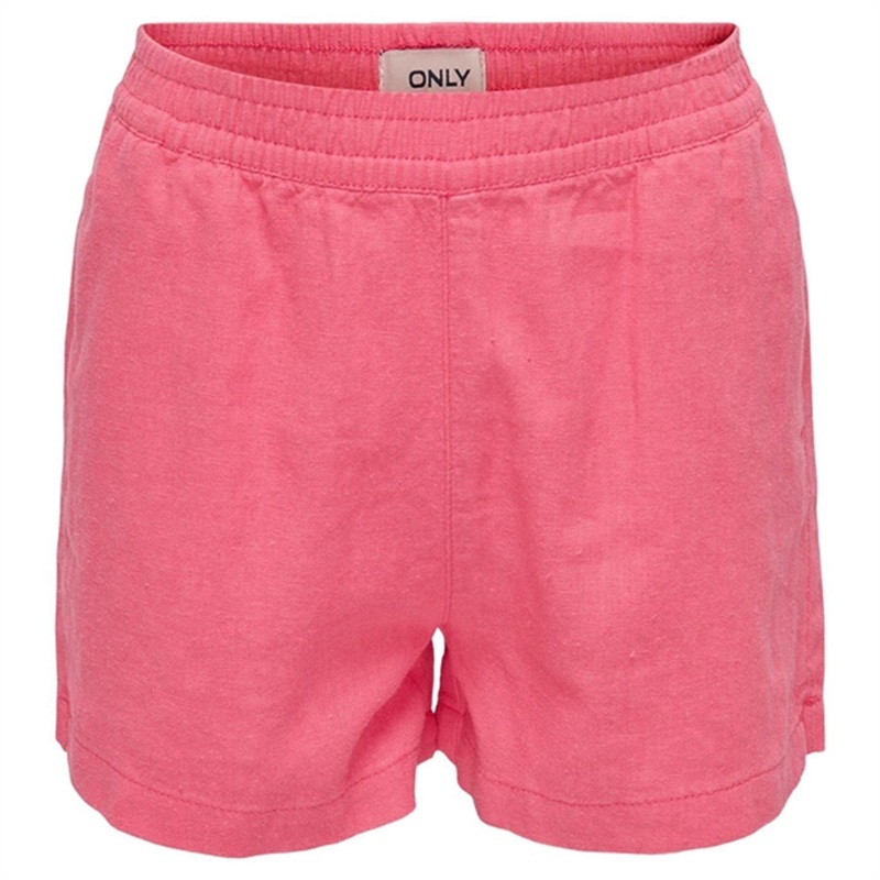 Kids ONLY Camellia Rose Caro Hr Pull-up Shorts