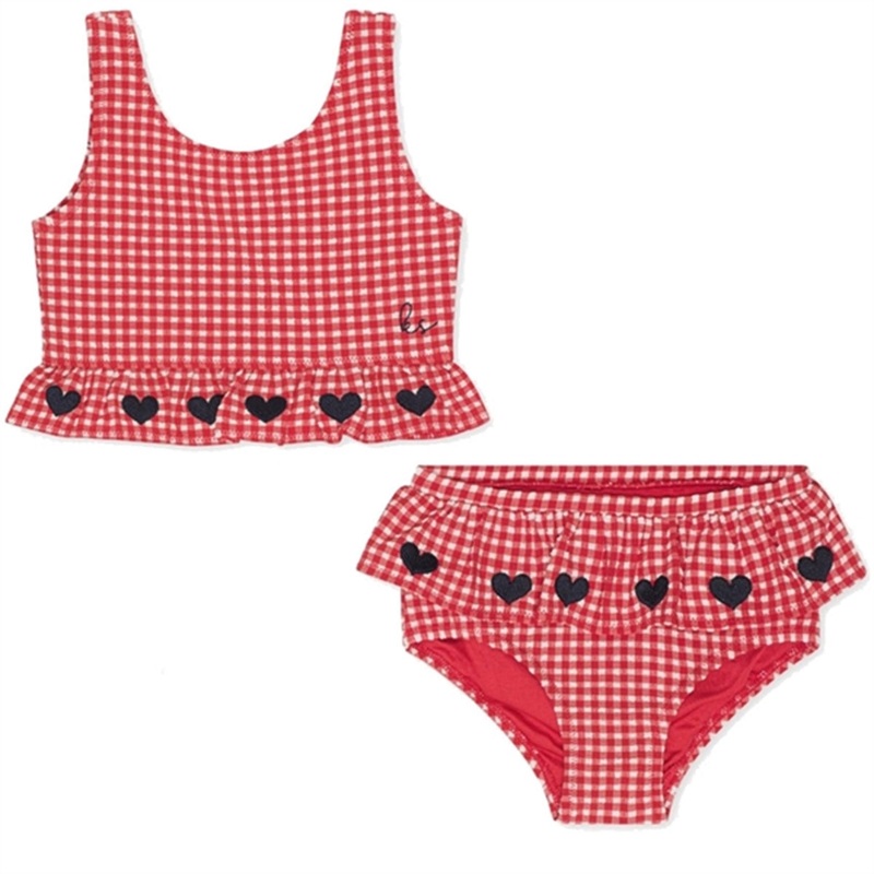 Konges Sljd Barbados Cherry Soline Bikini