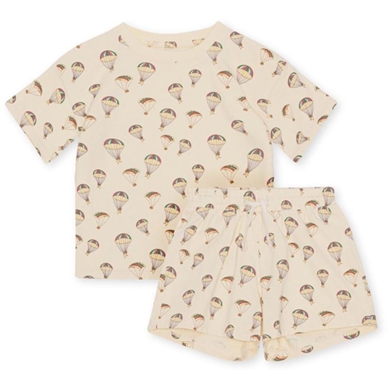 Konges Sljd Leviter Lin Set