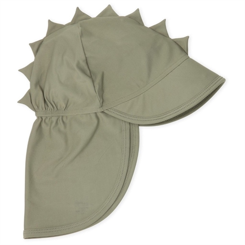 Konges Sljd Overland Trek Aster UV Sunhat Dino