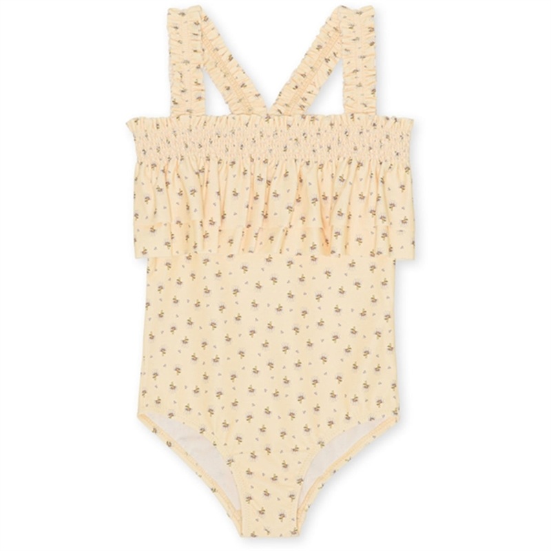 Konges Sljd Point Bleu Baie Swimsuit
