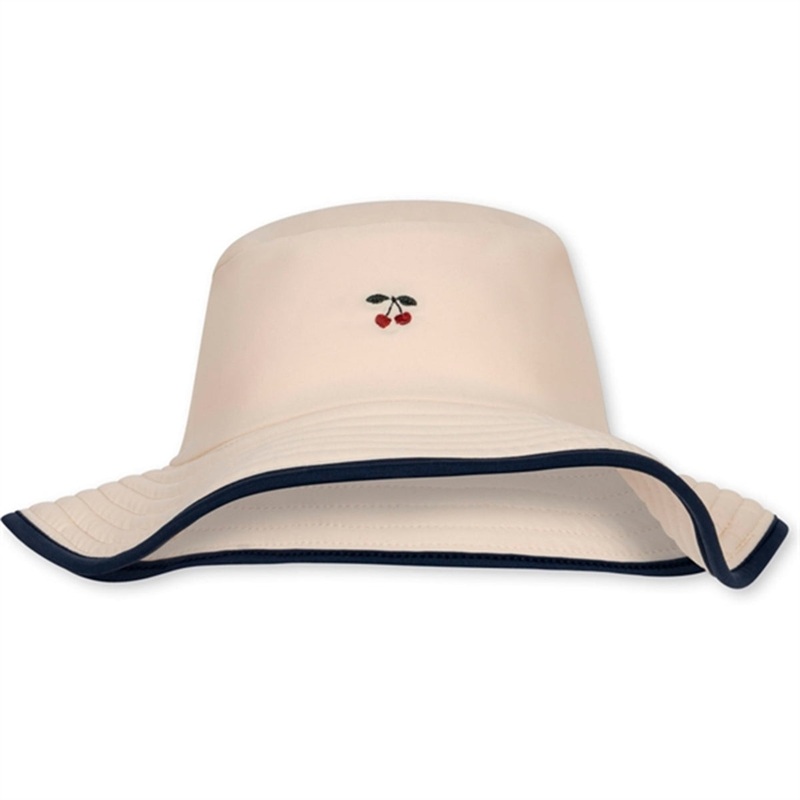 Konges Sljd Seedpearl Manon Swim Buket Hat