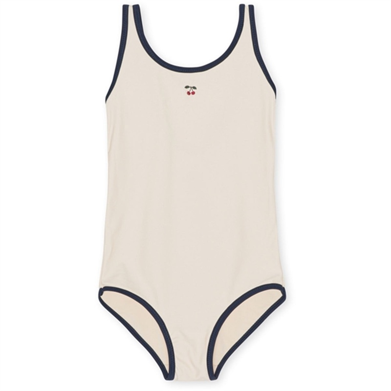 Konges Sljd Seedpearl Manon Swimsuit