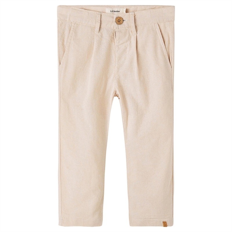 Lil’Atelier Croissant Habba Pants