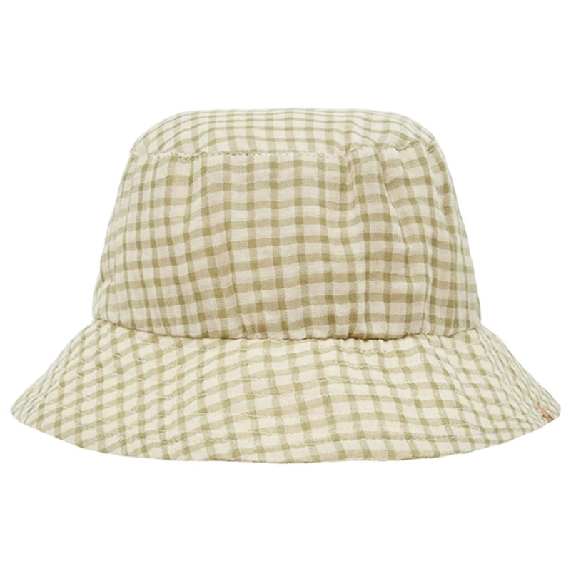 Lil’Atelier Sage Hanson Hat
