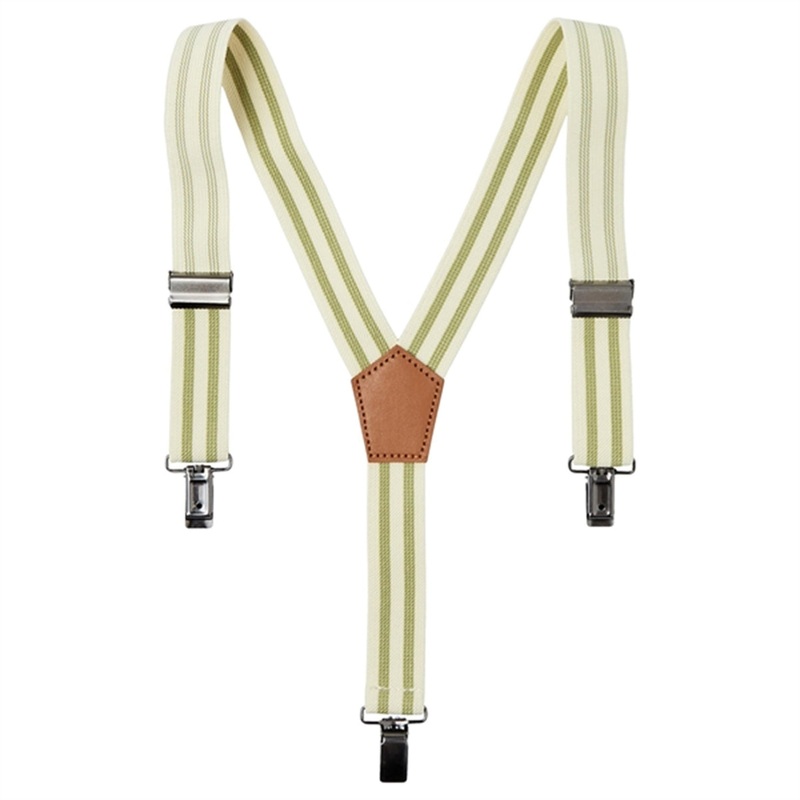 Lil’Atelier Turtledove Harbour Braces