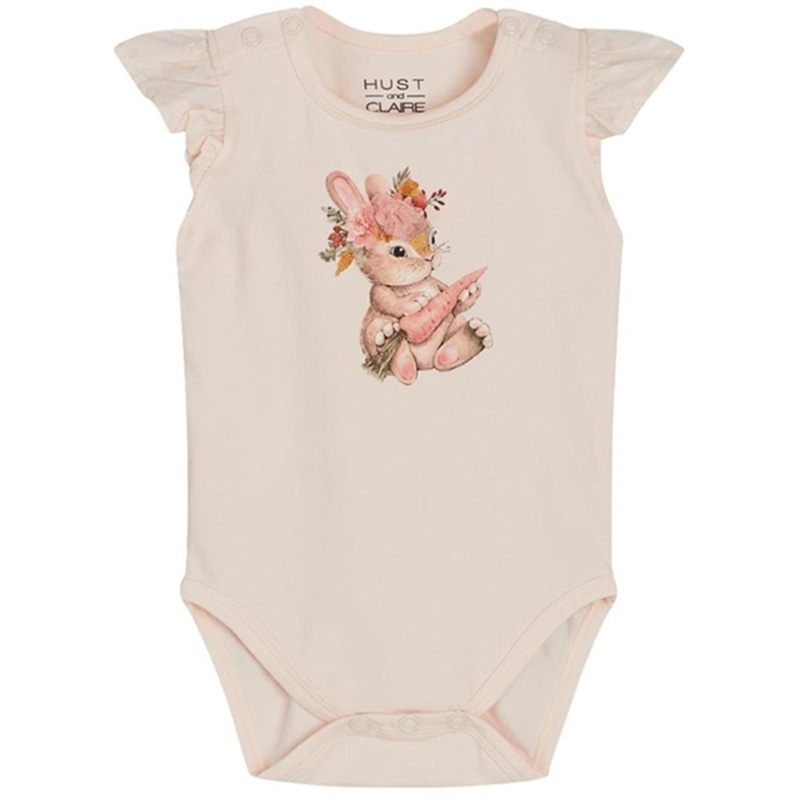 Hust \u0026 Claire Baby Benette Body Skin Chalk