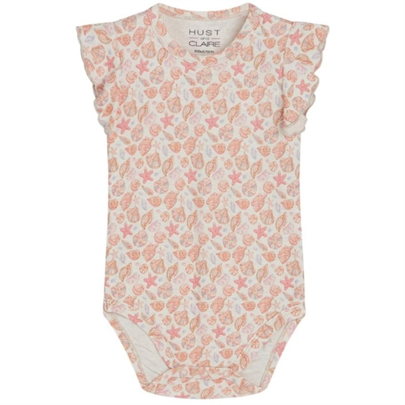 Hust \u0026 Claire Baby Bila Body Whisper Melange