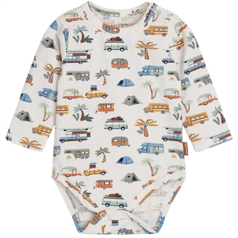 Hust \u0026 Claire Baby Billy Body Whisper