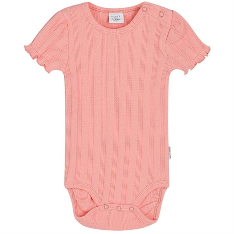Hust \u0026 Claire Baby Bitt Body Shrimp