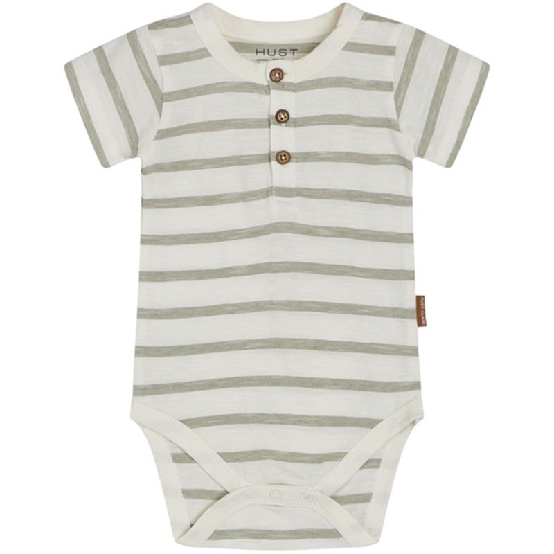 Hust \u0026 Claire Baby Bob Body Seagrass