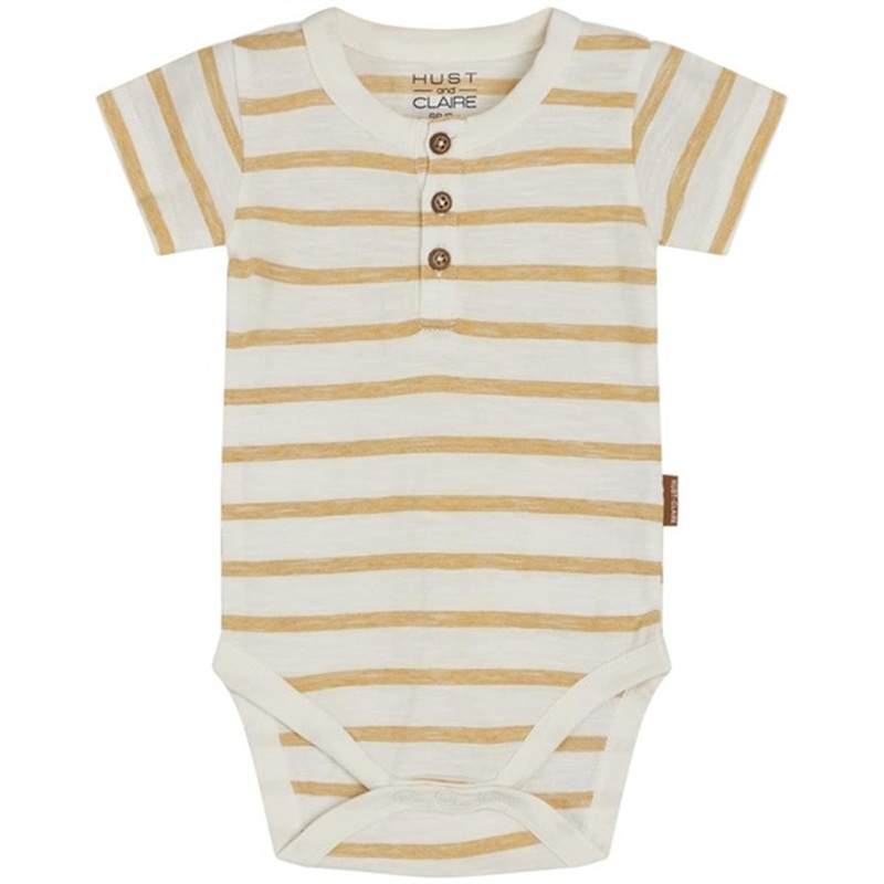 Hust \u0026 Claire Baby Bob Body Taffy