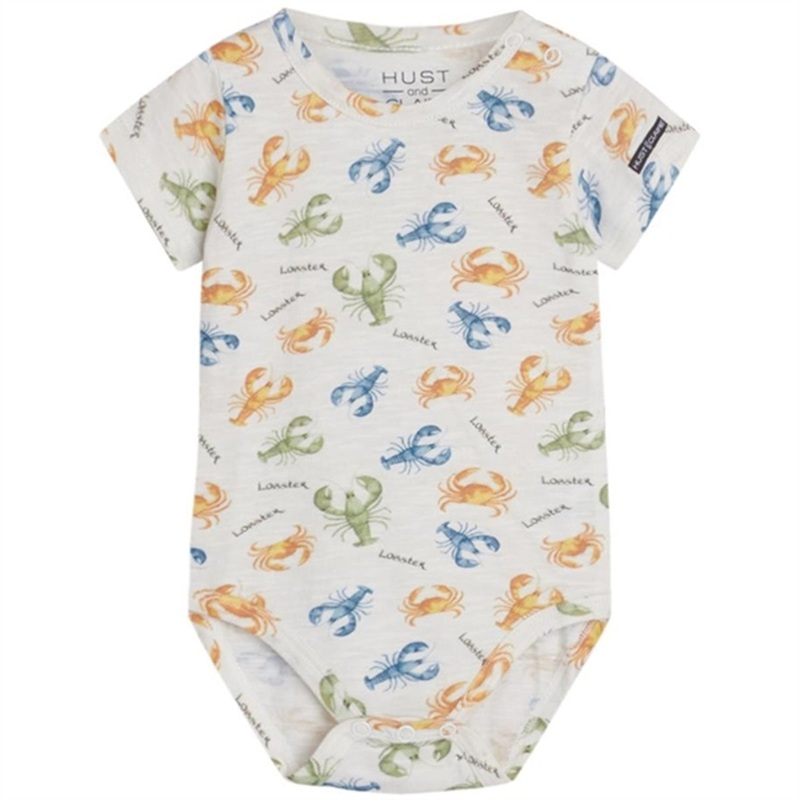 Hust \u0026 Claire Baby Bob Body Whisper