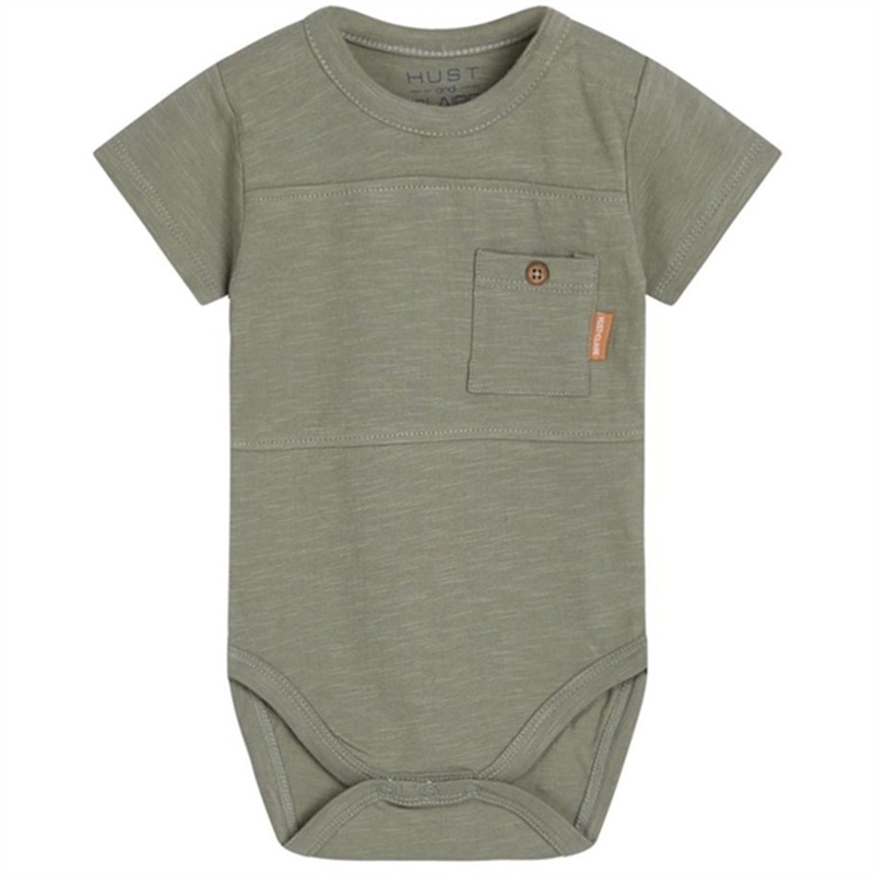 Hust \u0026 Claire Baby Boye Body Seagrass