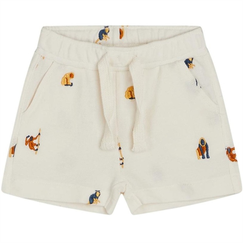 Hust \u0026 Claire Baby Harald Shorts Whisper